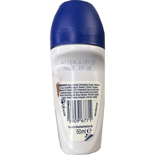 Dove Classic roll-on 50ml