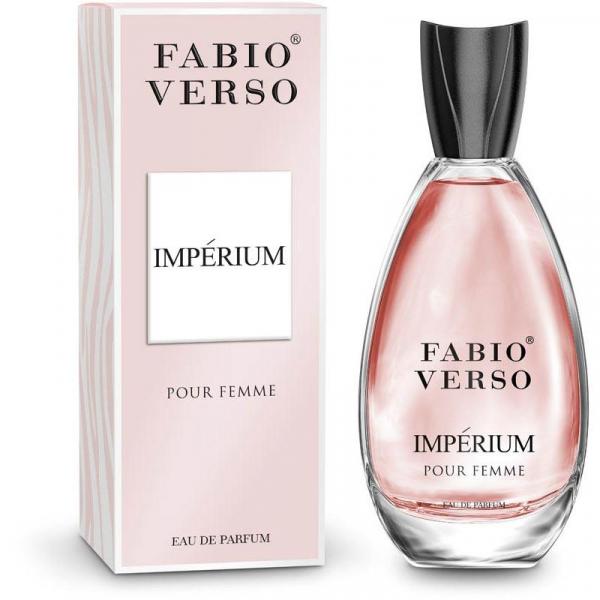 Fabio Verso Imperium 100ml woda toaletowa damska
