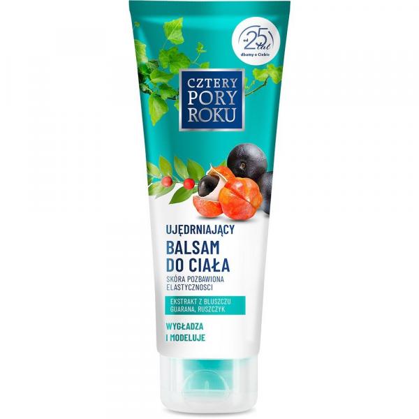 Cztery Pory Roku balsam do ciała ujędrniający 250ml
