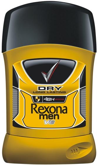 Rexona sztyft men V8 50ml
