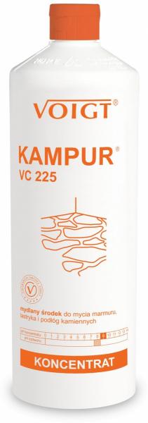 Voigt VC 225 Kampur 1L do mycia marmuru i lastryka