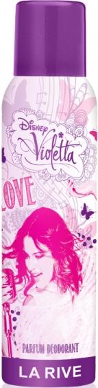 Violetta Love dezodorant 150ml