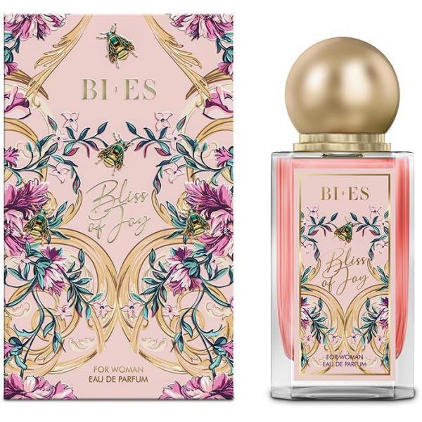 Bi-es woda perfumowana Bliss of Joy 100ml
