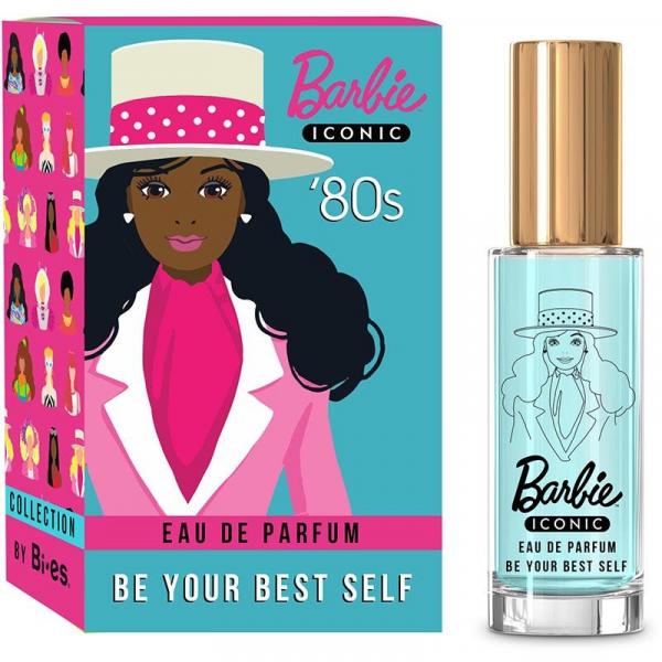 Bi-es Barbie woda perfumowana Be Your Best Self 50ml

