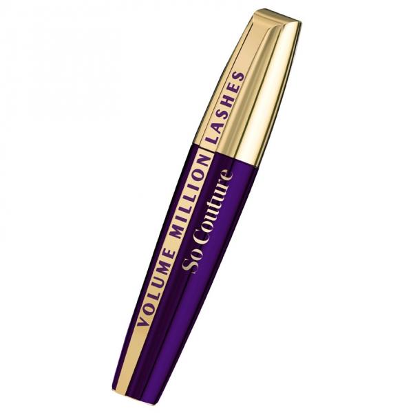 Loreal Volume Million So Couture tusz do rzęs