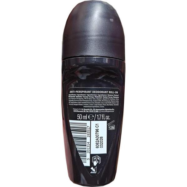 STR8 roll-on Game 50ml
