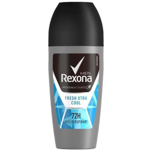 Rexona roll-on men Extra Cool 50ml