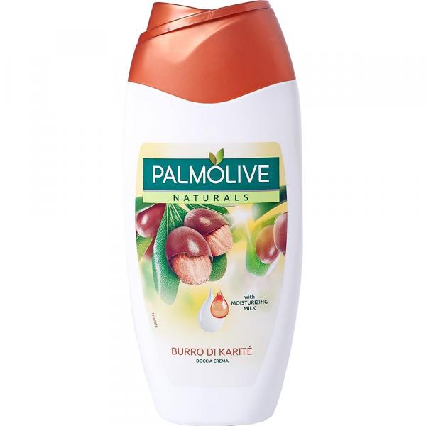 Żel pod prysznic Palmolive Ultra Nutriente 250ml