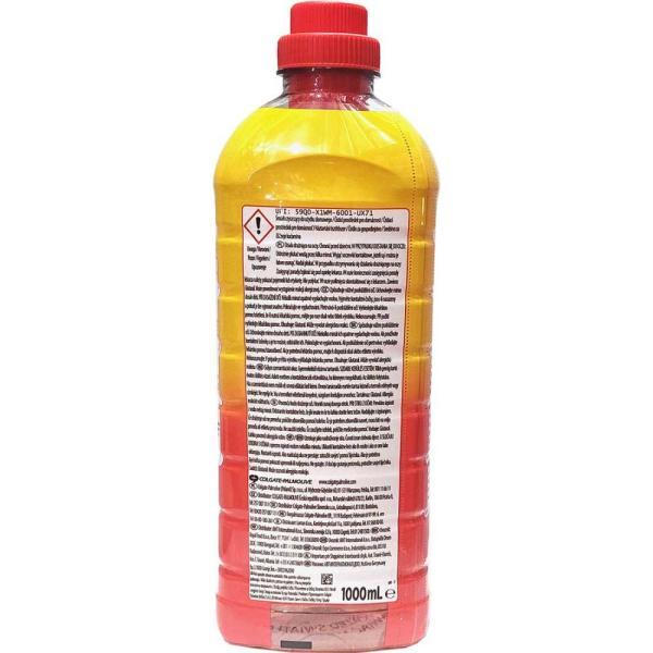 Ajax płyn uniwersalny 1L Uplifting Neroli & Yuzu