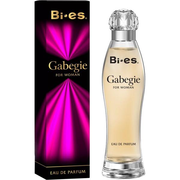 Bi-es Gabegie woda toaletowa 100ml