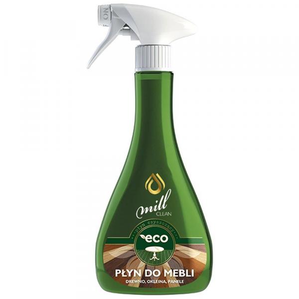Mill Clean ECO płyn do mebli 555ml Max Drogeria.pl