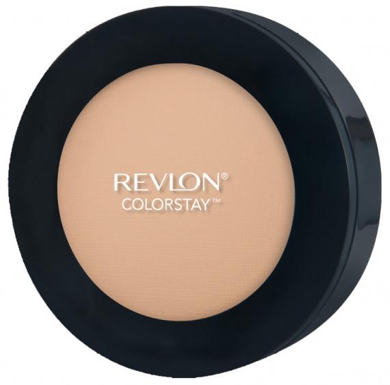 Revlon ColorStay puder prasowany 830 Light-Medium