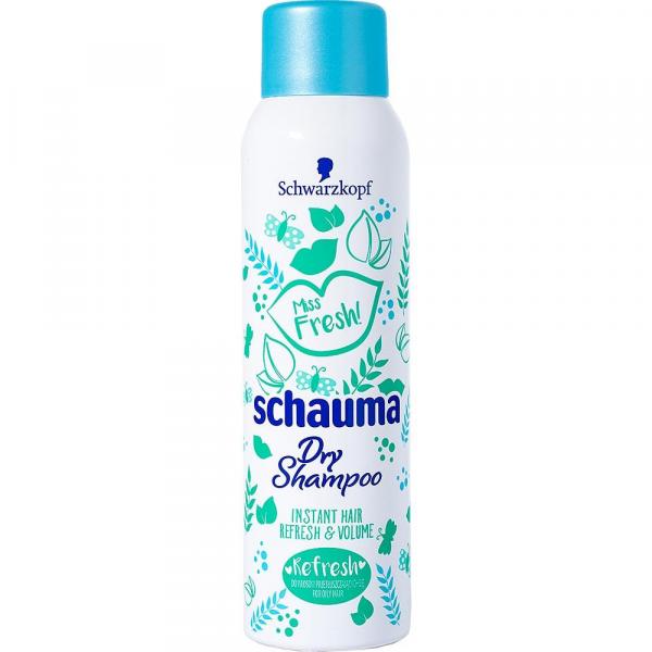Schauma suchy szampon do włosów 150ml Refresh
