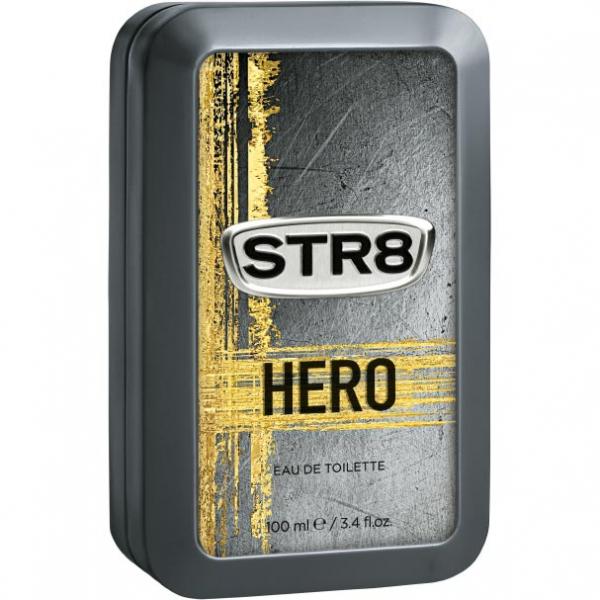 STR8 woda toaletowa Hero 100ml