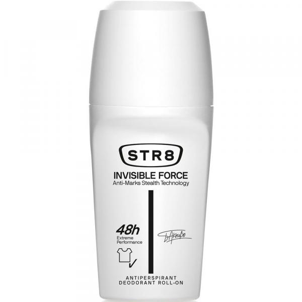 STR8 roll-on Invisible Force 50ml

