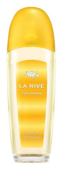 La Rive DNS Woman 75ml perfumowany dezodorant