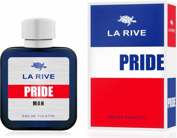 La Rive Pride 100ml woda toaletowa