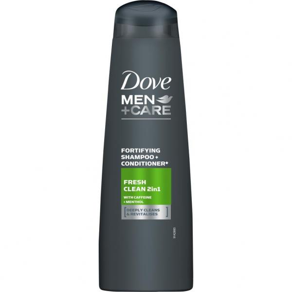 Dove MEN szampon Fresh Clean 250ml
