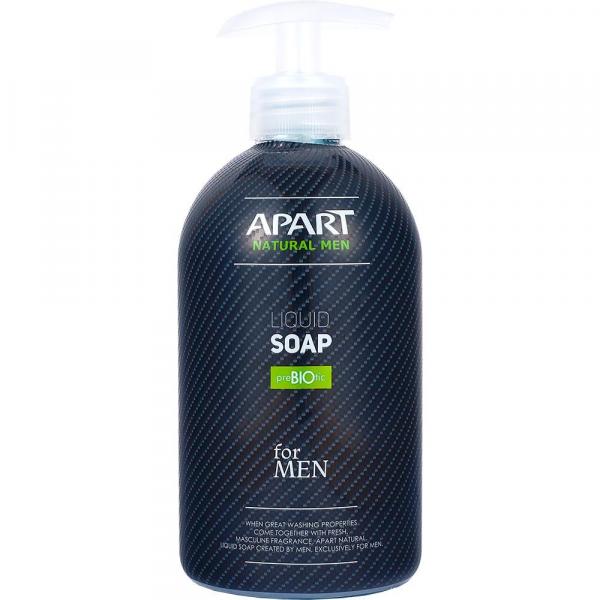 Apart Prebiotic For Men mydło w płynie 500ml
