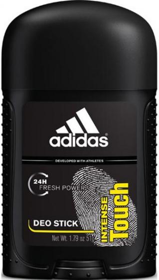 Adidas sztyft dezodorant Intense Touch 48ml