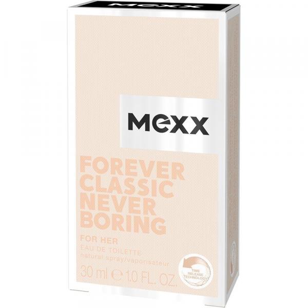 Mexx EDT Woman Forever Classic 30ml