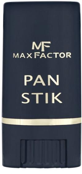 Max Factor Pan Stik podkład w sztyfcie 60 Deep Olive