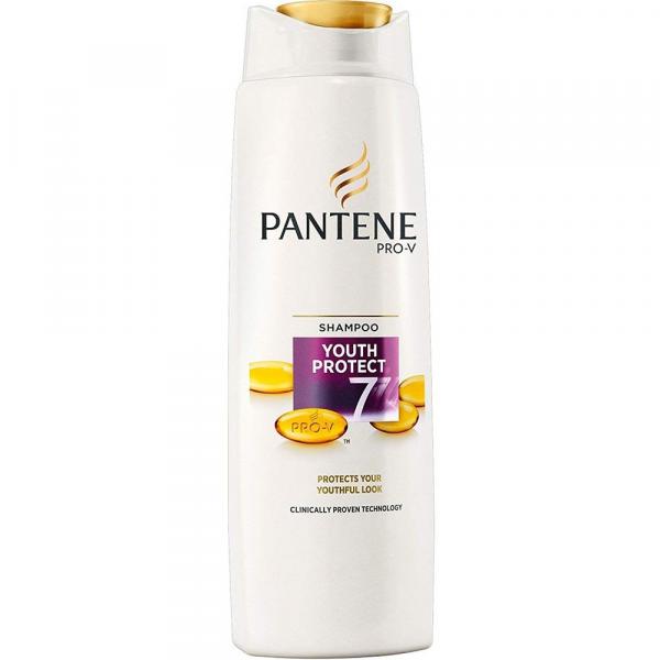 Pantene szampon 250ml Youth Protect7
