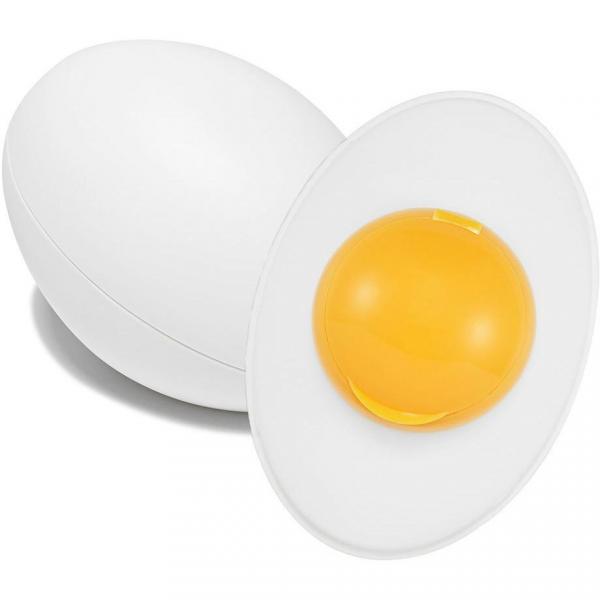 Holika Holika Sleek Egg peeling do twarzy 140ml white