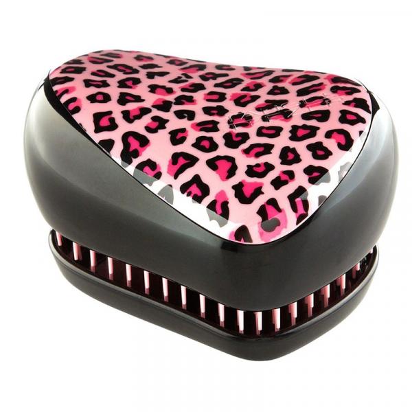 Tangle Teezer Compact Styler szczotka do włosów Pink Kitty