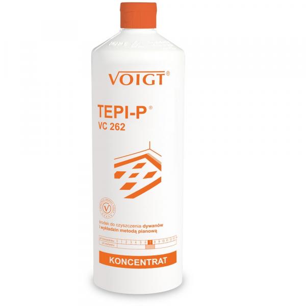 Voigt VC 262 Tepi-P 1L do prania dywanów i wykładzin