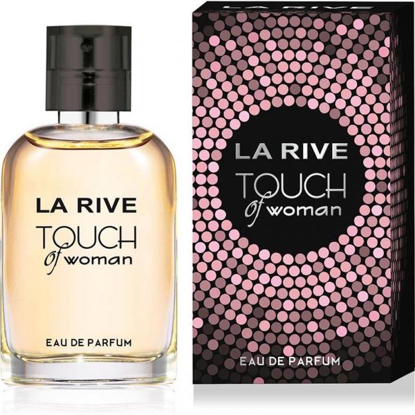 La Rive woda perfumowana damska Touch Of Woman 30ml
