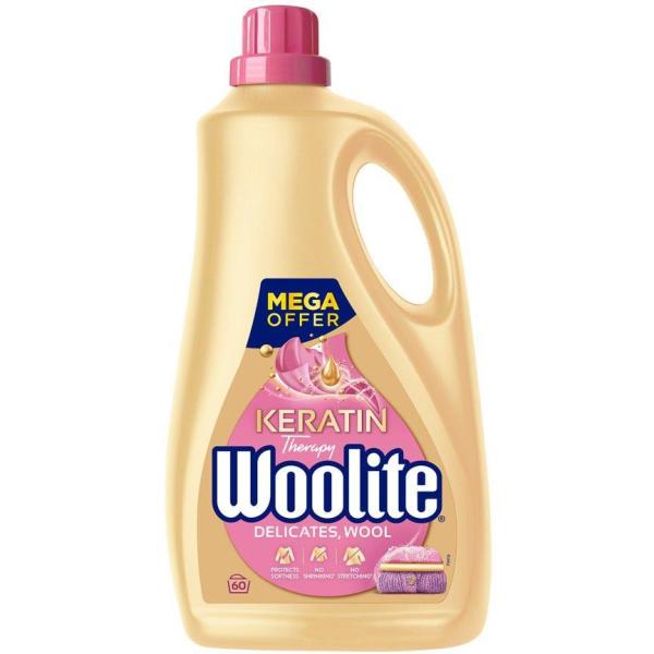 Woolite Perła płyn do prania Delicate 3.6L
