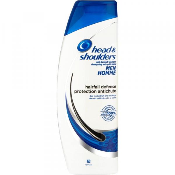 Head & Shoulders szampon 200ml Men Hairfall Defense
