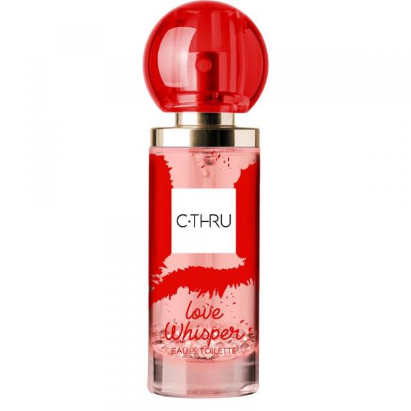 C-THRU woda toaletowa damska 30ml Love Whisper\r\n