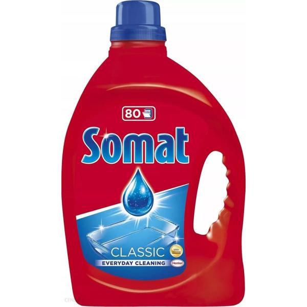 Somat żel do zmywarek 2L Standard