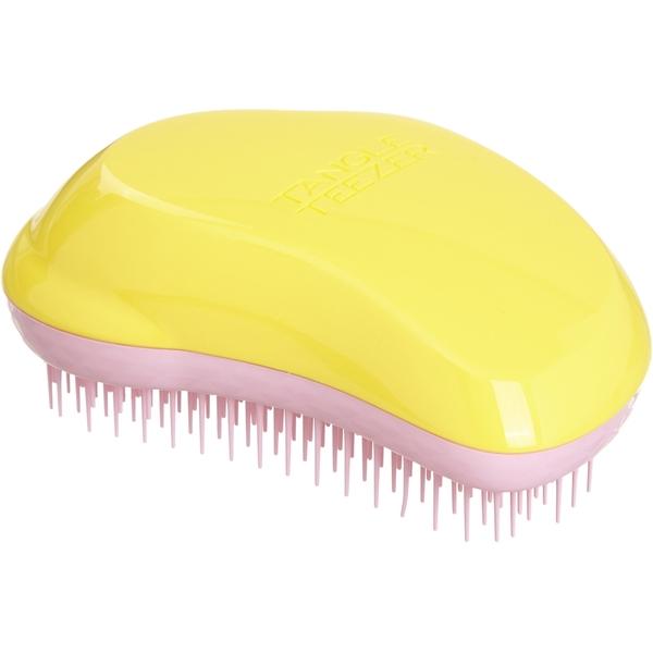 Tangle Teezer szczotka do włosów Lemon Sherbet