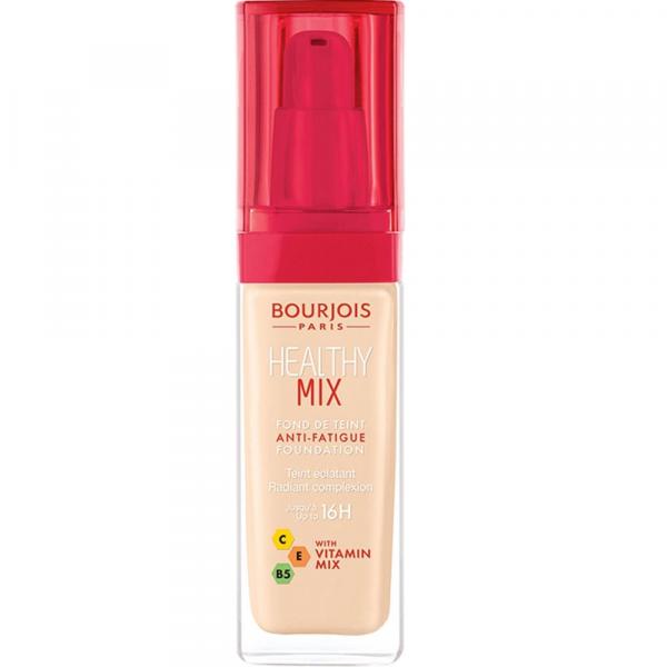 BOURJOIS podkład Healthy Mix 54 Beige