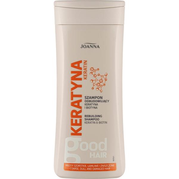 Joanna Keratyna szampon 200ml