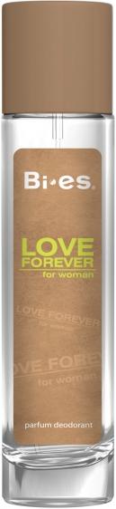 Bi-es Love Forever Green dezodorant perfumowany 75ml