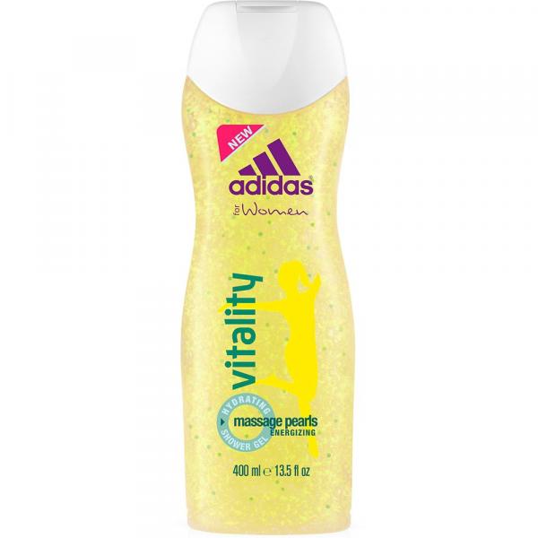 Adidas żel pod prysznic Vitality 400ml