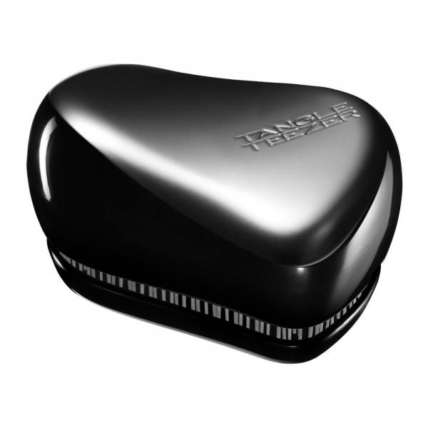 Tangle Teezer Mens Groomer szczotka do włosów srebrna
