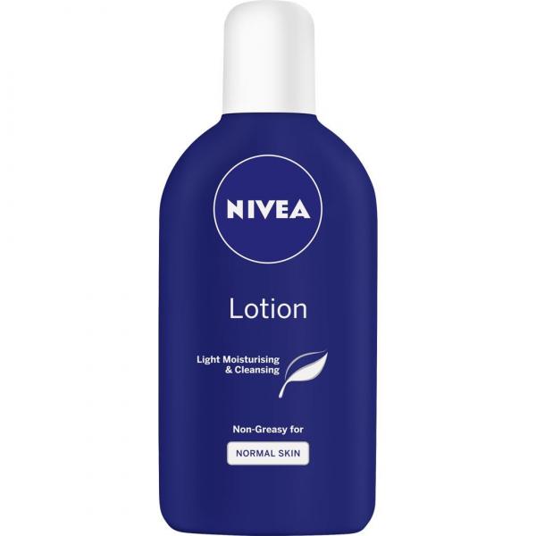 Nivea balsam do ciała 250ml Normal Skin
