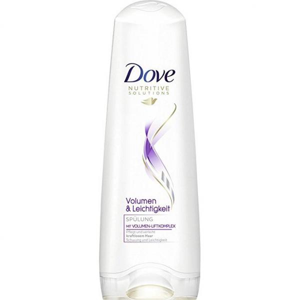 Dove odżywka do włosów Volumen & Leichtigkeit 200ml