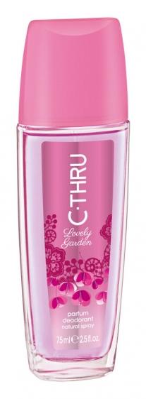 C-THRU DNS Lovely Garden 75ml