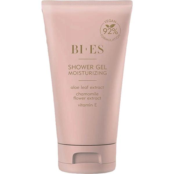 Bi-es Moisturizing żel pod prysznic 150ml