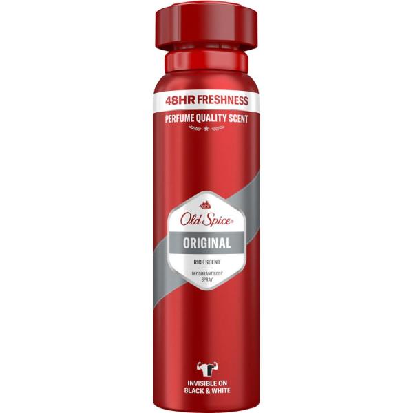 Old Spice deo spray Original 150ml