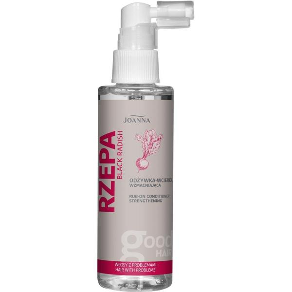 Joanna Rzepa odżywka-wcierka 100ml wzmacniająca