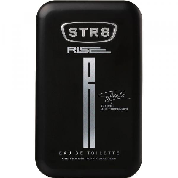 STR8 woda toaletowa Rise 50ml
