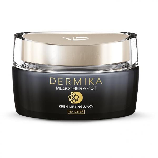 Dermika Mesotherapist liftingujący krem na dzień 50ml