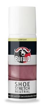 Bufalo rozciągacz do obuwia 50ml